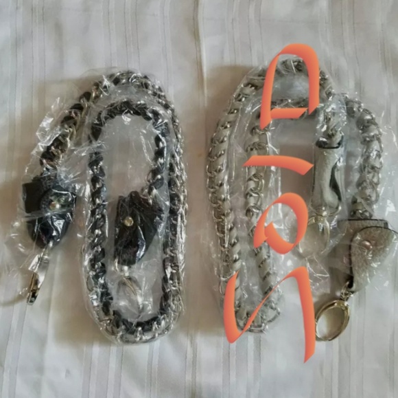 Handbags - 👜 CHAIN HANDBAG STRAP